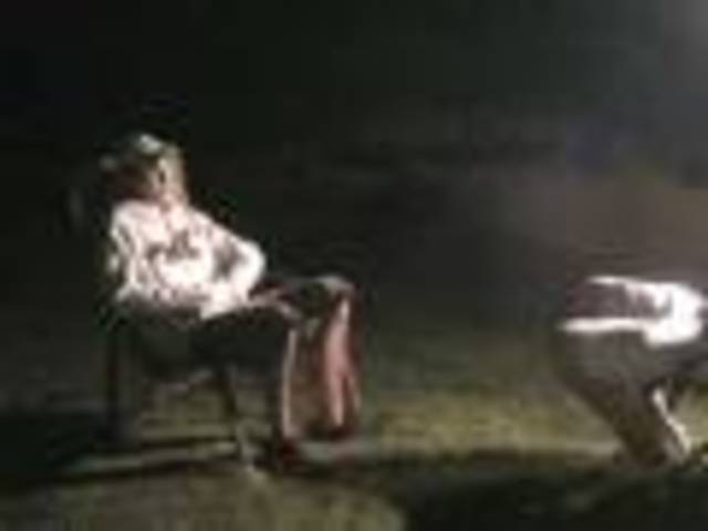 Worcester v. Georgia