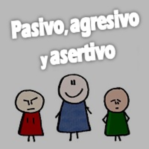 ASERTIVIDAD