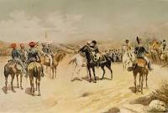 Convenio (o abrazo) de Vergara.