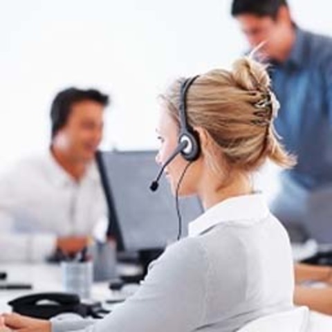 Asignación de puesto de trabajo.