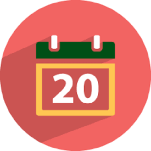 4. DEFINE UN CALENDARIO DE CONTENIDOS QUE PUEDAS CUMPLIR