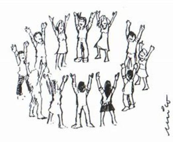 Reunión comerciales