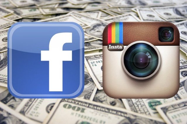 Facbook compra Instagram