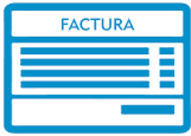 Facturación fin de mes