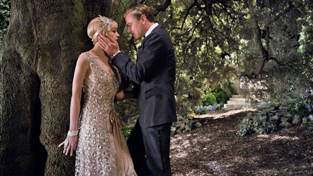 Gatsby and Daisy have a relationship