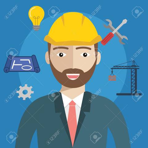 CREACIÓN LISTADO INGENIEROS