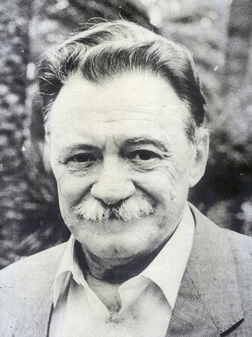 Mario Benedetti