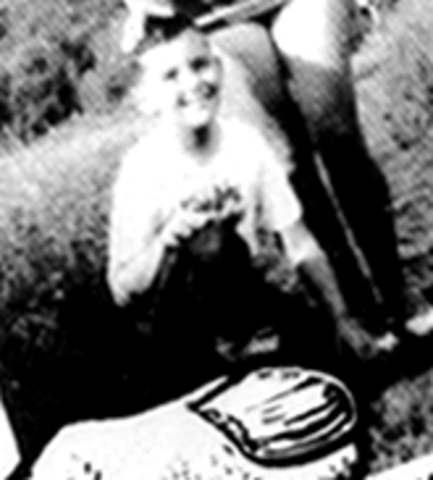 The Death of the First Born ( RIchieu)