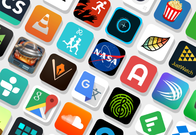 Descargar aplicaciones necesarias