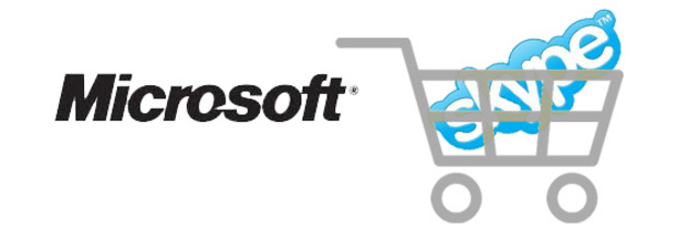 Microsoft adquiere Skype