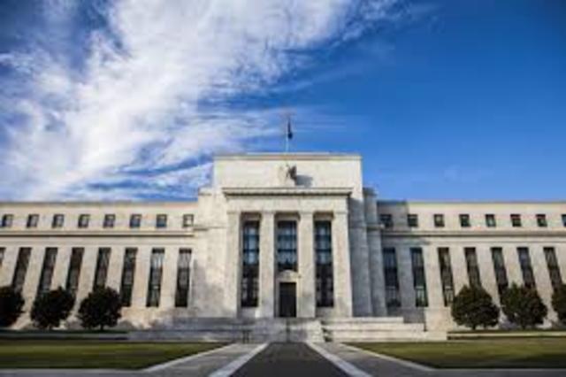 The Federal Reserve Act
