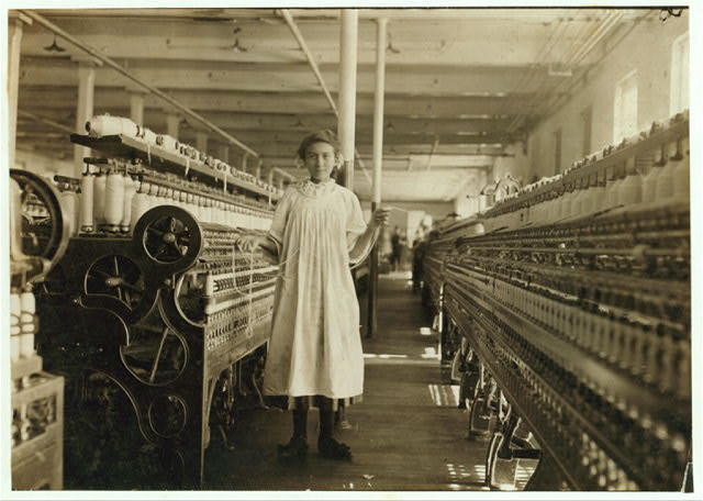 Textile Mills
