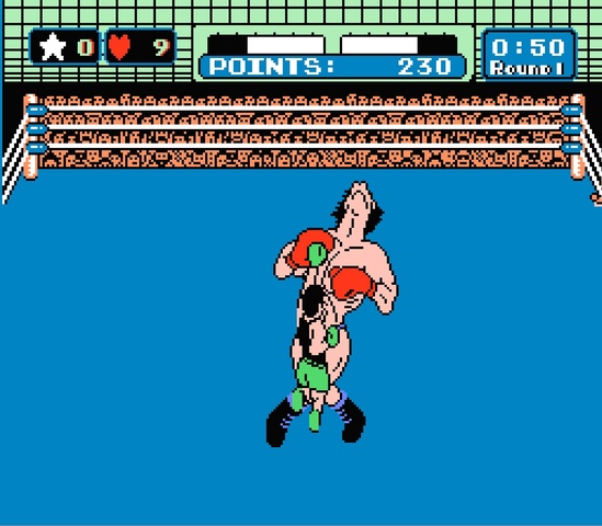 Punch-Out!!!