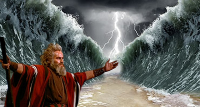 Sherman’s March to the Sea