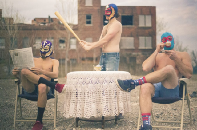 Arrival of Scalawags and Carpetbaggers in the South