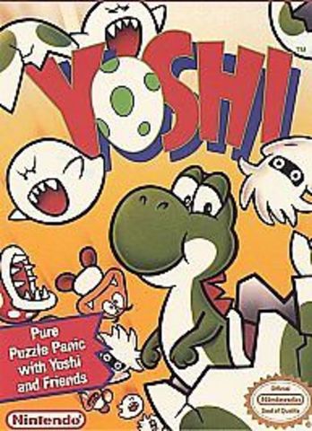 Yoshi