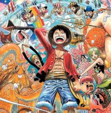 Historia de la Isla Gyojin