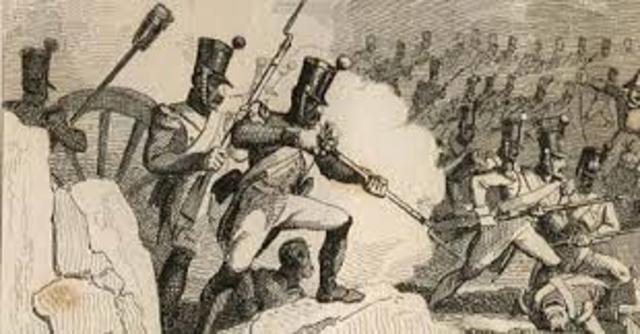 Guerra de la Independencia