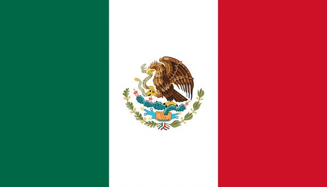 Mexico gains independence from Spain