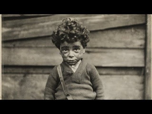 Lewis Hine