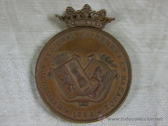 Exposición Regional Extremeña