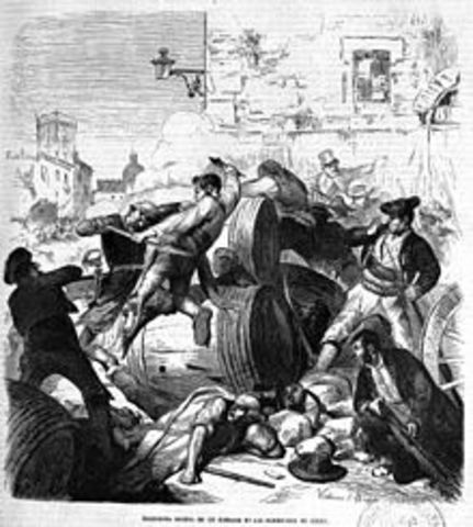 Cortes constituyentes por sufragio universal