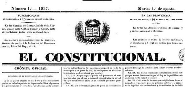 Nueva Constitución (progresista)