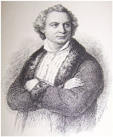 Karl Friedrich von Gärtner