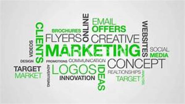 EXPERTO EN MARKETING