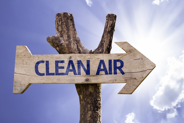 Clean Air Act (Air)