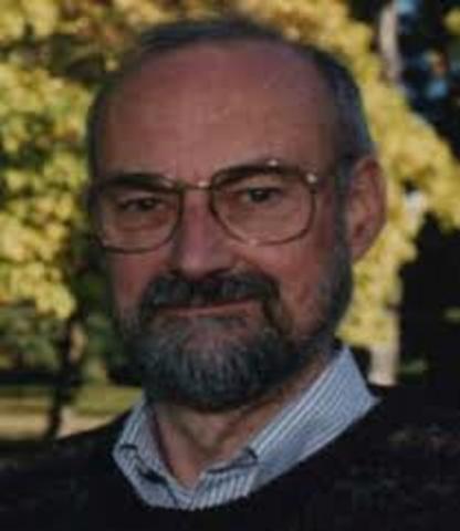 Edwin Southern "Técnica southern blot"