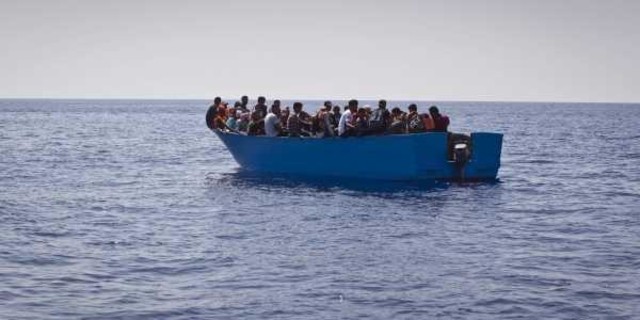 Migrant Killed After Morocco's Navy Fires on Boat