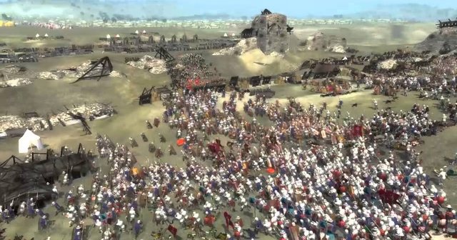 Nándorfehérvár elfoglalása