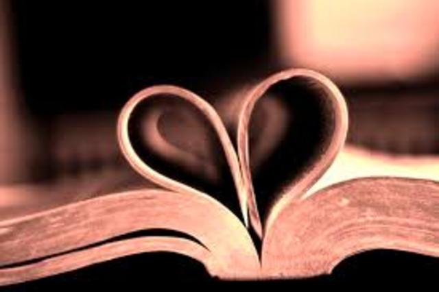 Eleanor falls in love