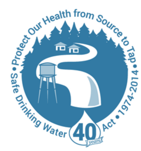 Safe Water Drinking Act (Health Hazards)