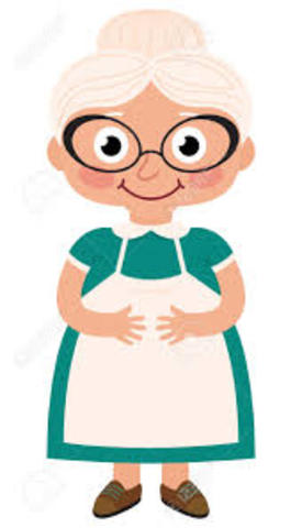 Eleanor joins Raymond and meets his mother