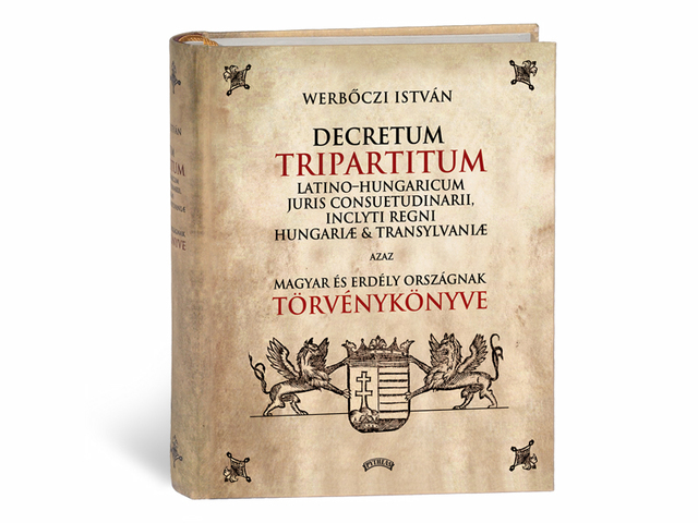 Tripartitum
