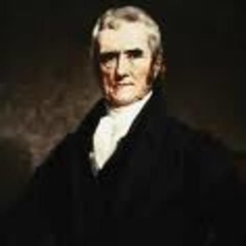 John  Marshall