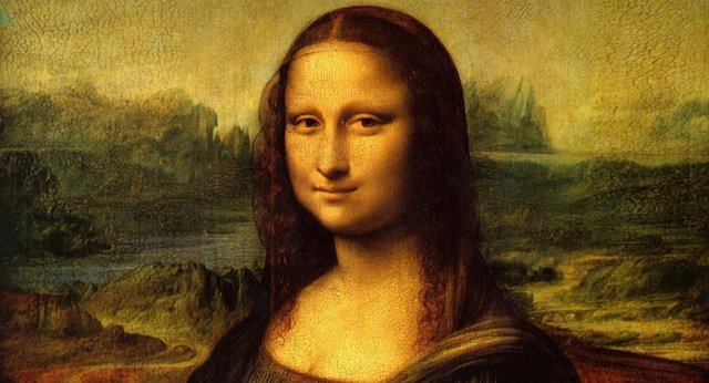 Inicia la Mona Lisa