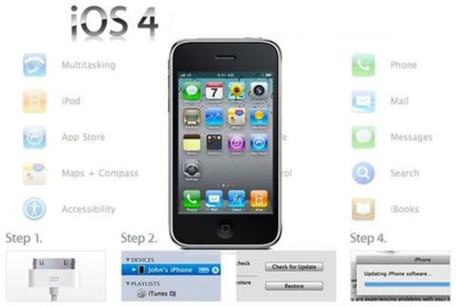 iOS 4: la multitarea también en el móvil (applesfera, 2016)