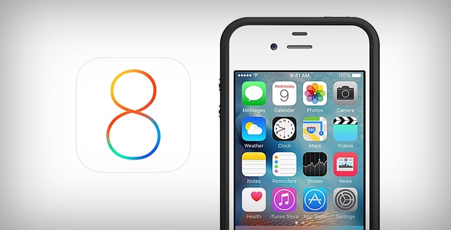 iOS 8: todo es mucho más profesional (applesfera, 2016)