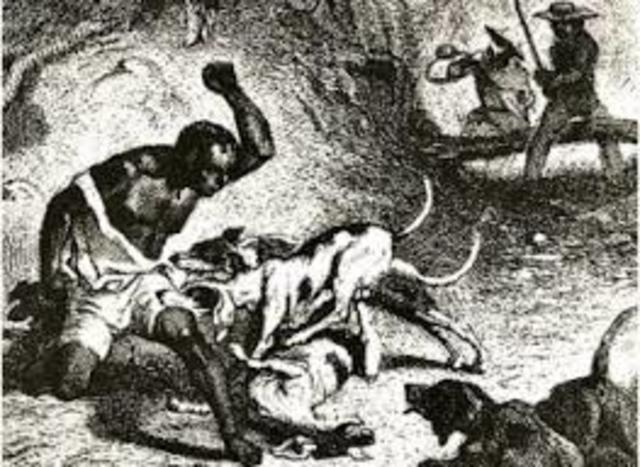 Haiti wins independence