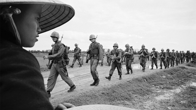 The Vietnam War