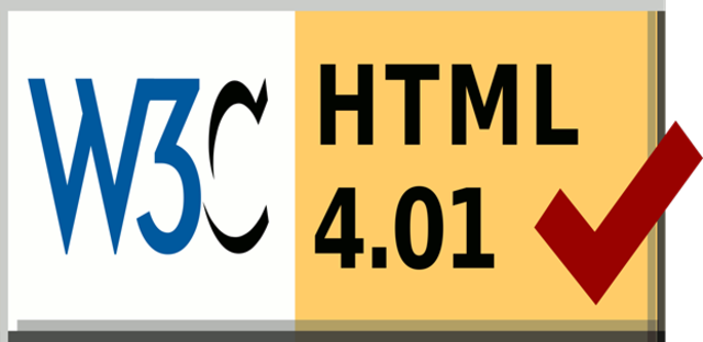 Versiones de HTML