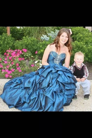 Graduated High School