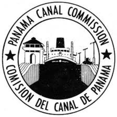 Panama Canal Commission