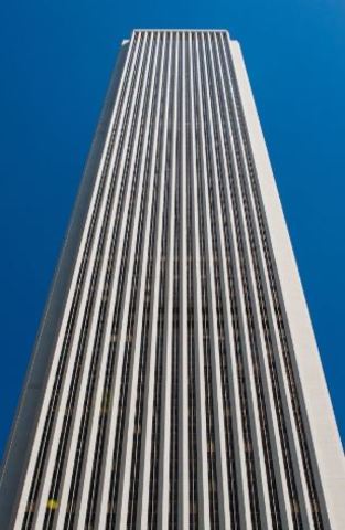 Home Insurance Building