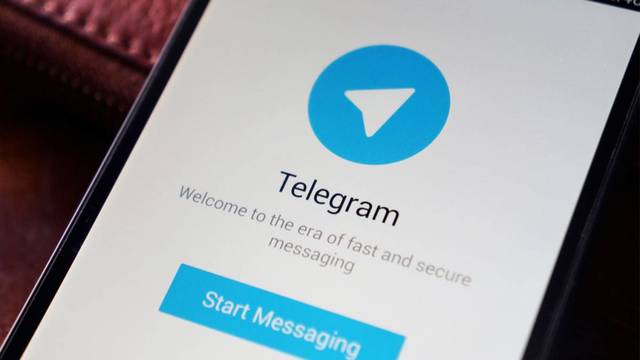 Nace Telegram: otra app de mensajería instantánea