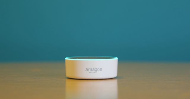 Alexa, nueva inteligencia artificial de Amazon