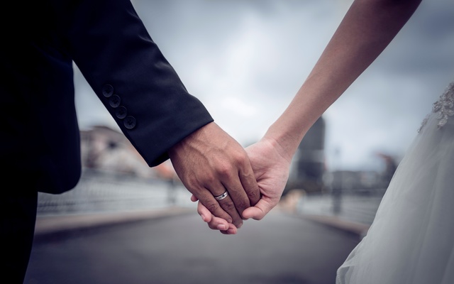 Casamiento de padres